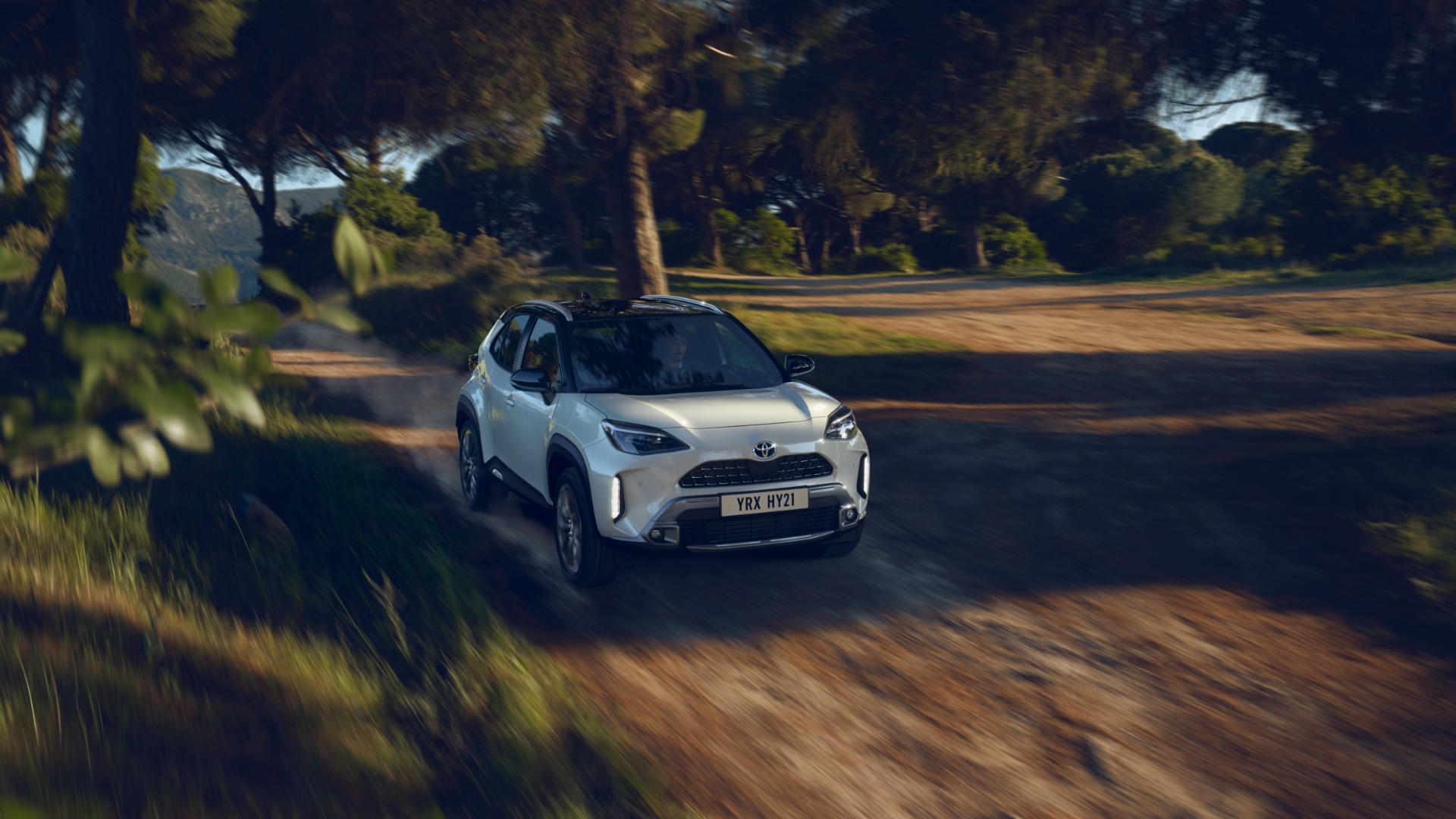 Yaris Cross Reviews Discover Toyota Toyota Uk