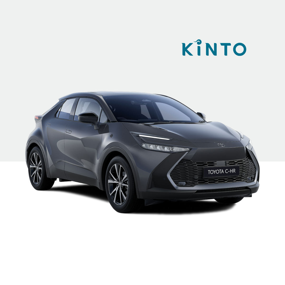 Toyota C-HR BCH Offer