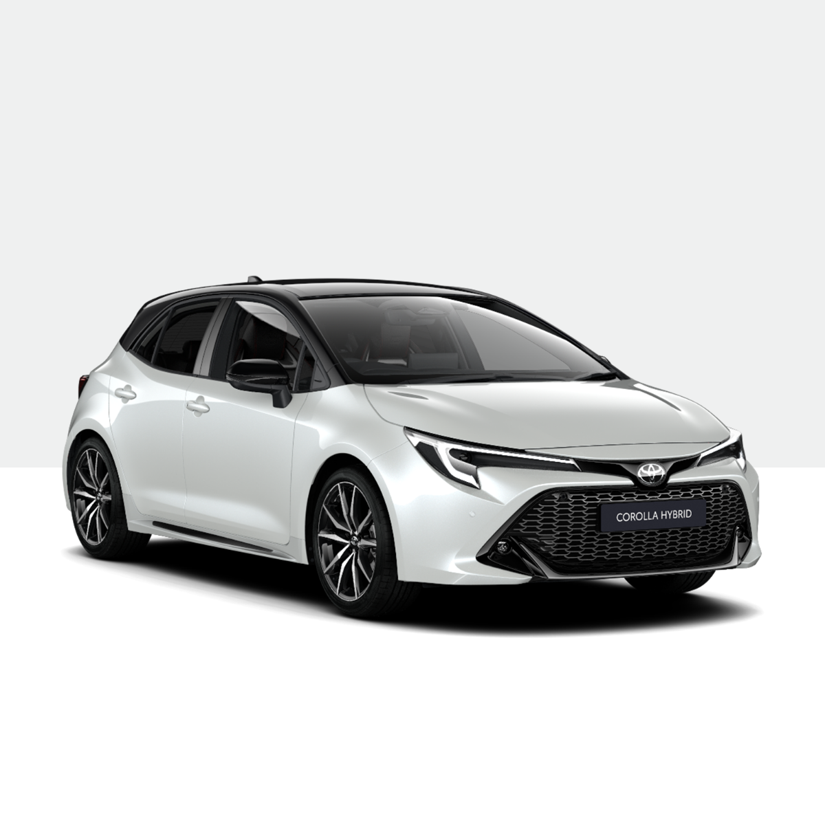 Corolla Retail Offer