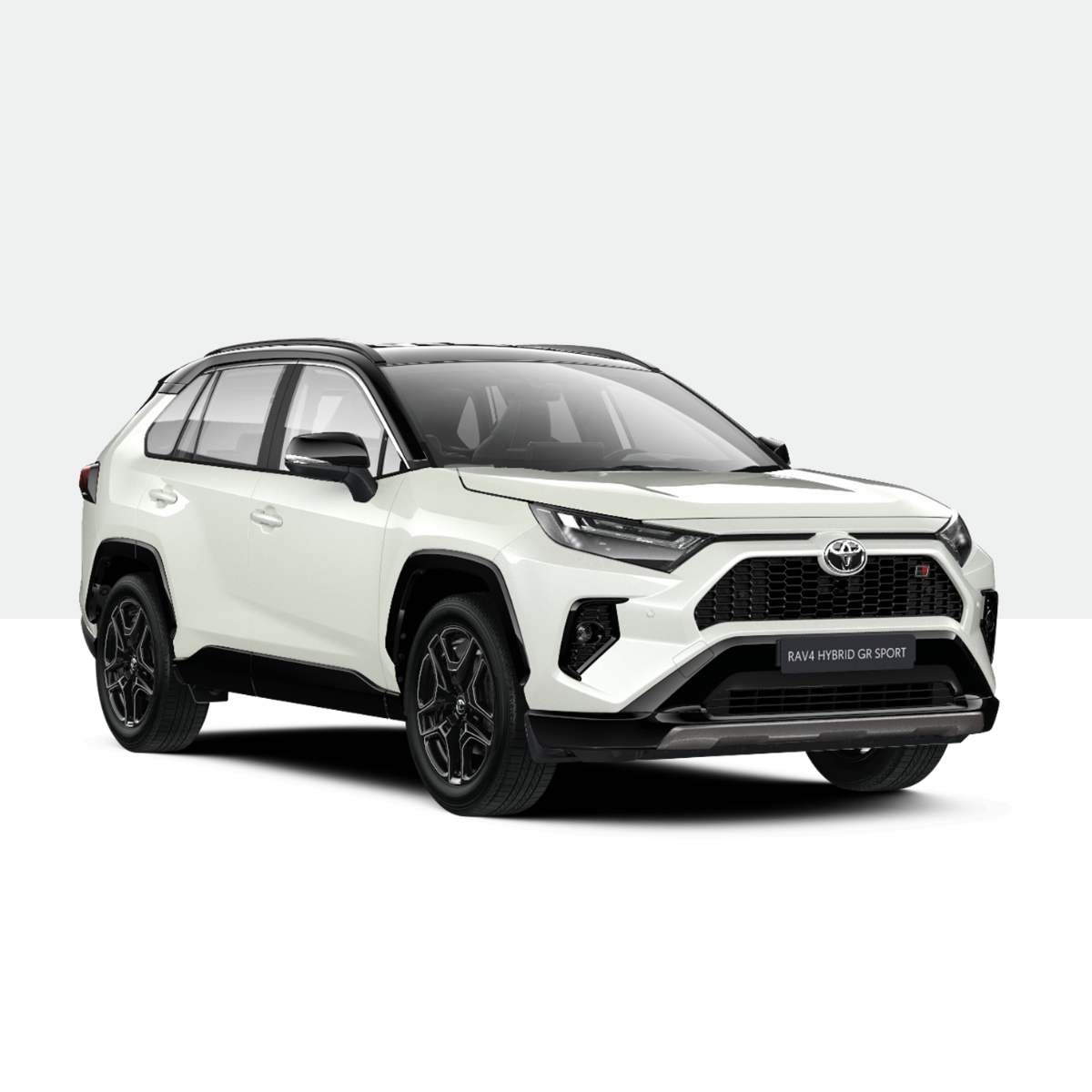 RAV4 Hybrid