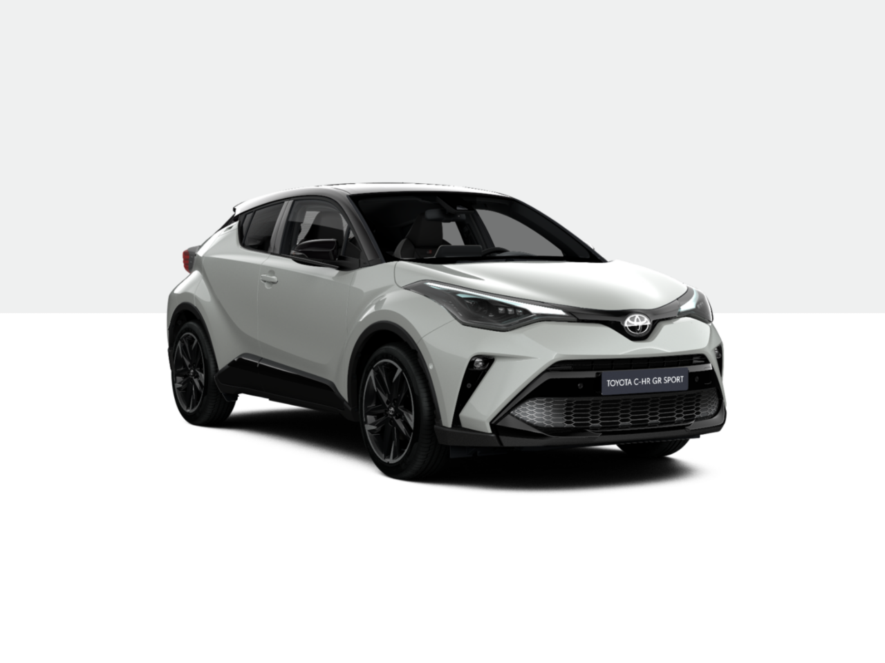 New Car Deals | Current Offers | Toyota UK