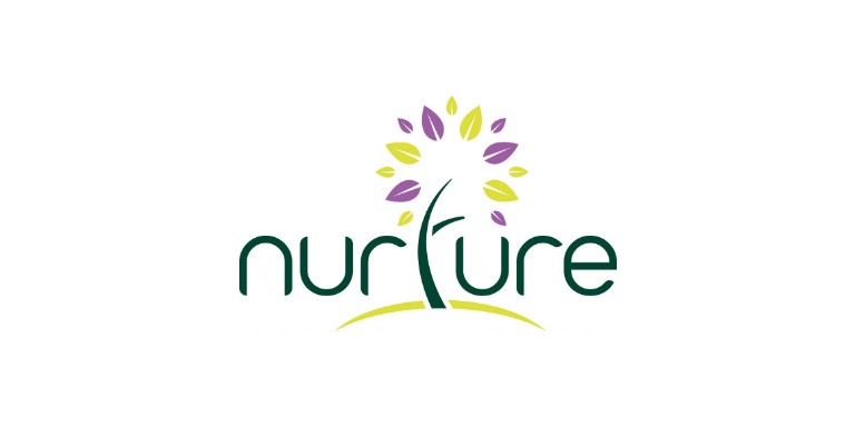nurture logo